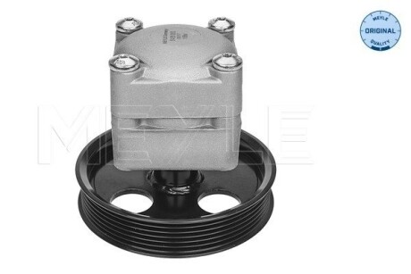 Фото 4 - Насос гидроусилителя MEYLE 514 631 0013