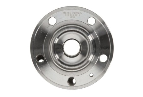 Фото 3 - Ступица MEYLE 514 650 0012 (5146500012)