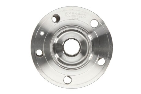 Фото 3 - Ступица MEYLE 514 750 0006 (5147500006)
