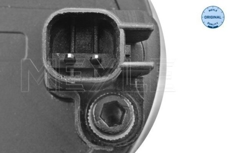 Фото 5 - Ступица MEYLE 5147520005