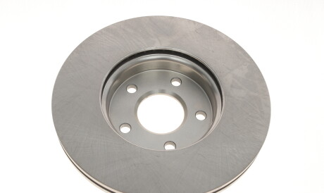 Фото 2 - Тормозной диск MEYLE 515 521 5026 (5155215026)