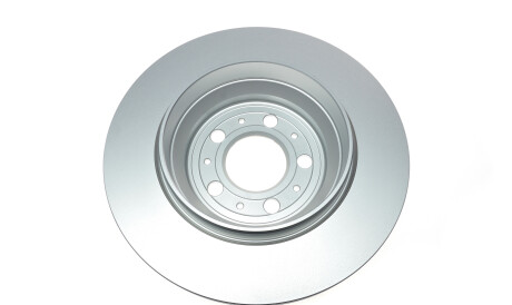 Фото 2 - Тормозной диск MEYLE 515 523 0011/PD (5155230011PD)