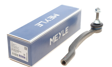 Фото 2 - Рульовий наконечник MEYLE 516 020 0009/HD