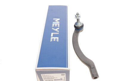 Фото 2 - Рулевой наконечник MEYLE 516 020 0019/HD (5160200019HD)