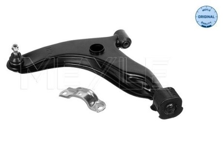 Фото 2 - Рычаг MEYLE 516 050 0001 (5160500001)