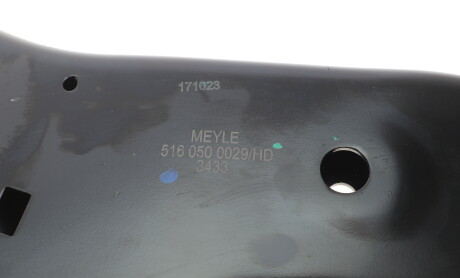 Фото 5 - Ричаг MEYLE 5160500029HD