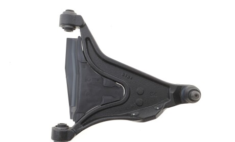 Важіль підвіски (передній/знизу/спереду) (L) Volvo C70/S70/V70 95-02 - ((271901, 8628495, 8628491, 9140095, 9169533)) MEYLE 516 050 0101/HD