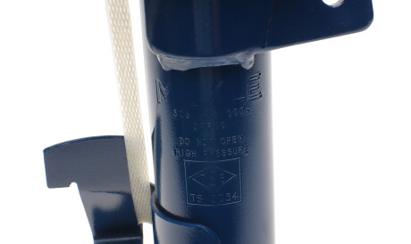 Фото 2 - Стойка амортизатору (амортизатор) MEYLE 526 623 0006 (5266230006)