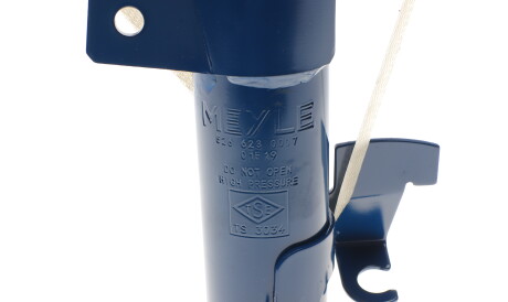 Фото 2 - Стійка амортизатору (амортизатор) MEYLE 526 623 0007 (5266230007)