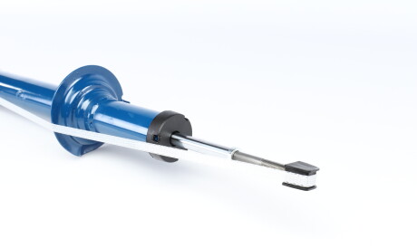 Фото 2 - Стійка амортизатору (амортизатор) MEYLE 526 725 0006 (5267250006)