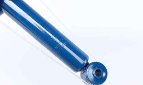 Фото 3 - Стійка амортизатору (амортизатор) MEYLE 526 725 0006 (5267250006)