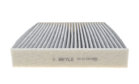 Фото 3 - Автозапчасть MEYLE 53-12 320 0005 (53123200005)