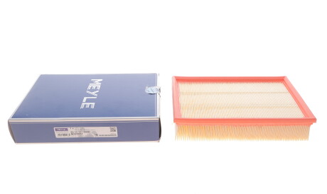 Фото 2 - Повітряний фільтр MEYLE 53123210002