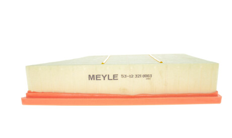 Фото 3 - Повітряний фільтр MEYLE 53-12 321 0003 (53123210003)