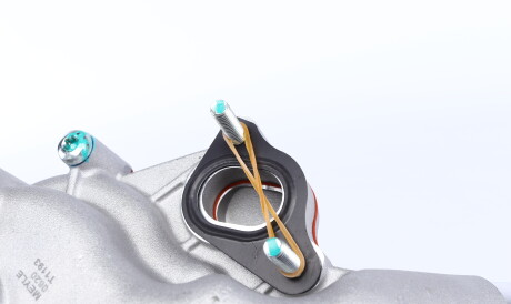 Фото 2 - Водяной насос MEYLE 53-13 220 0006