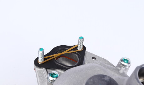 Фото 3 - Водяной насос MEYLE 53-13 220 0006