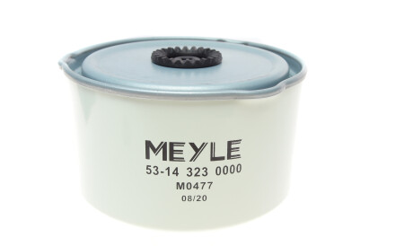 Фото 3 - Топливный фильтр MEYLE 53-14 323 0000 (53143230000)