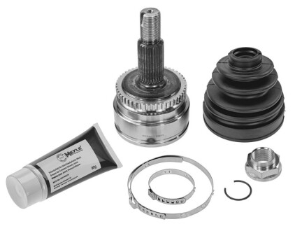 Фото 3 - ШРКШ MEYLE 53-14 498 0001 (53144980001)