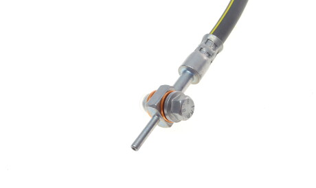 Фото 3 - Тормозной шланг MEYLE 53-14 525 0004/S