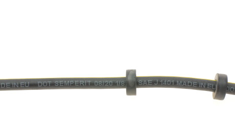 Фото 2 - Гальмівний шланг MEYLE 53-14 525 0007/S (53145250007S)