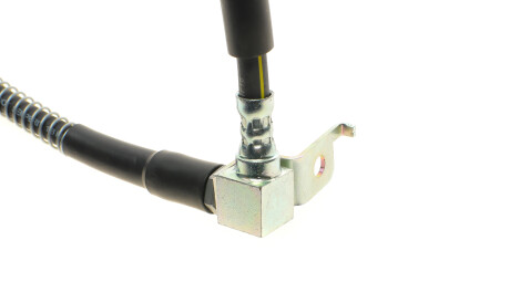 Фото 3 - Гальмівний шланг MEYLE 53-14 525 0016/S