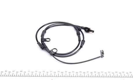 Фото 5 - Датчик зносу гальмівних колодок MEYLE 53-14 527 0003 (53145270003)