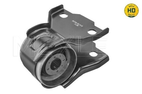 Фото 2 - Сайлентблок важеля MEYLE 53-146100003/HD (53146100003HD)