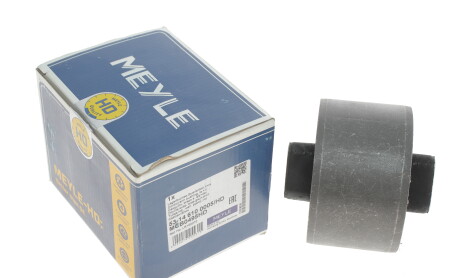 Фото 4 - Сайлентблок рычага MEYLE 53-14 610 0005/HD (53146100005HD)