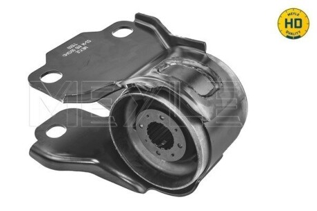 Фото 2 - Сайлентблок рычага MEYLE 53-146100013/HD