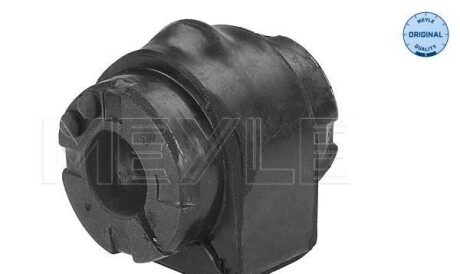 Втулка стабілізатора (переднього) Land Rover Freelander 06-14 (d=18mm) 53-14 615 0006 - MEYLE 53146150006