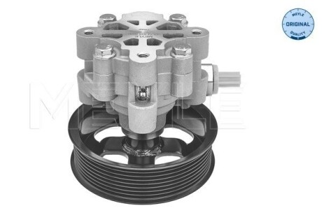 Фото 4 - Насос гидроусилителя MEYLE 53146310000