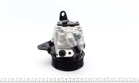 Фото 3 - Насос гідропідсилювача MEYLE 53146310004