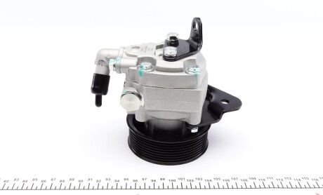 Фото 5 - Насос гідропідсилювача MEYLE 53146310004