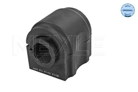 Фото 2 - Втулка стабилизатора MEYLE 53147150000