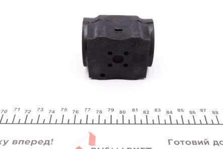 Фото 2 - Втулка стабилизатора MEYLE 53-14 715 0001 (53147150001)