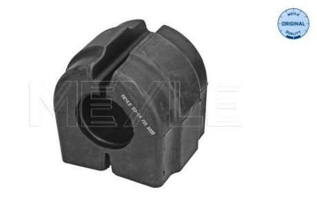Фото 2 - Втулка стабілізатора MEYLE 53147150003