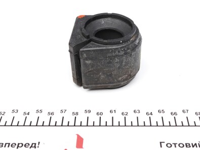 Фото 2 - Втулка стабілізатора MEYLE 53-14 715 0011 (53147150011)