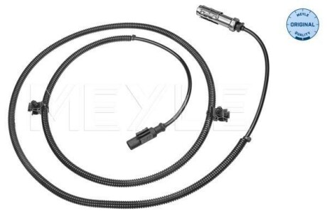 Датчик ABS - MEYLE 53148990002