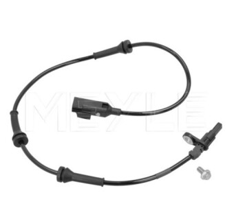 Датчик антиблокировочной системы ABS - MEYLE 53-14 899 0009