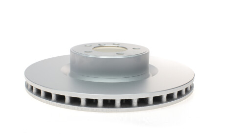 Фото 3 - Тормозной диск MEYLE 53-15 521 0011/PD (53155210011PD)