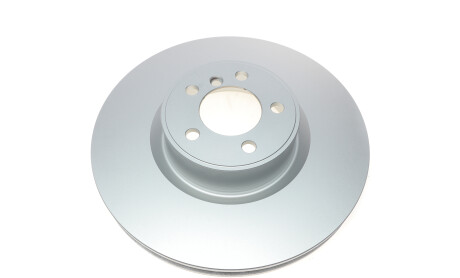 Фото 4 - Тормозной диск MEYLE 53-15 521 0011/PD (53155210011PD)