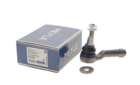 Фото 2 - Рулевой наконечник MEYLE 53-16 020 0019 (53160200019)
