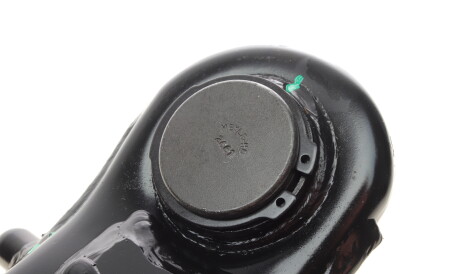 Фото 2 - Ричаг MEYLE 53-16 050 0009/HD (53160500009HD)