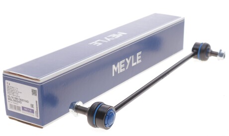 Фото 2 - Стійка стабілізатора MEYLE 53-16 060 0007/HD (53160600007HD)