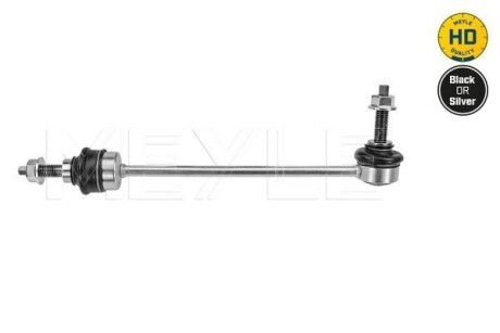 Фото 2 - Стійка стабілізатора MEYLE 53-16 060 0009/HD (53160600009HD)