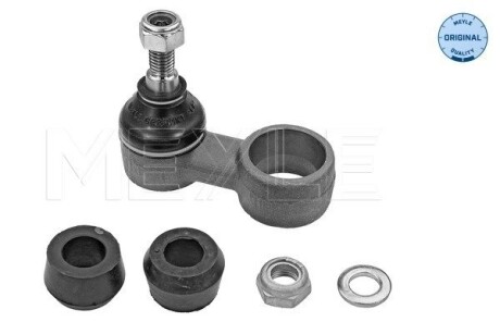 Фото 2 - Стійка стабілізатора MEYLE 53-16 060 0013 (53160600013)