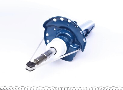 Фото 2 - Стойка амортизатору (амортизатор) MEYLE 53-26 623 0004 (53266230004)