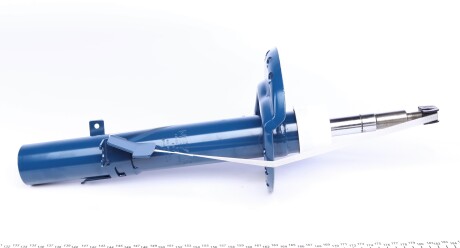 Фото 3 - Стойка амортизатору (амортизатор) MEYLE 53-26 623 0004 (53266230004)