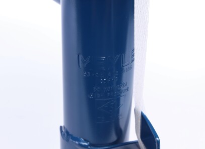 Фото 3 - Стійка амортизатору (амортизатор) MEYLE 53-26 623 0005 (53266230005)