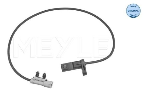 Фото 3 - Датчик АБС (ABS) MEYLE 57148990007